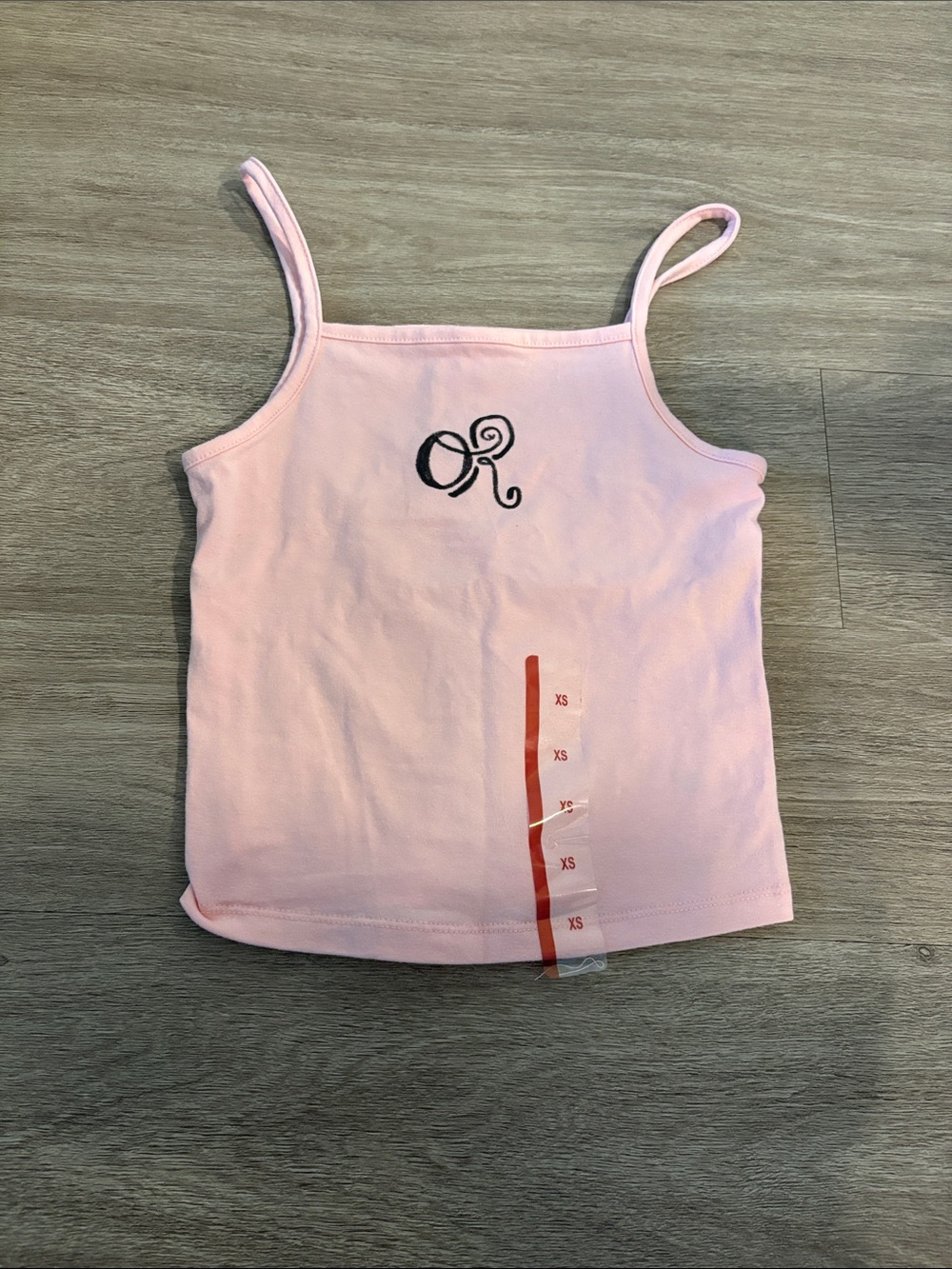 Olivia Rodrigo tank